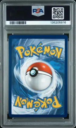 2022 POKEMON SWORD & SHIELD BRILLIANT STARS #TG16 FULL ART/MIMIKYU V PSA 9 - Image 2