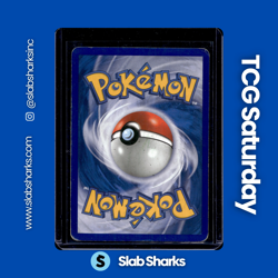 2006 POKEMON EX HOLON PHANTOMS #8/110 GYARADOS DELTA SPECIES REVERSE HOLO - Image 2