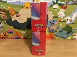 Pokemon Prismatic Evolutions Costco 2 Pack ETB with Booster Bundle - Image 2