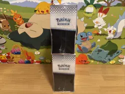 Pokemon Prismatic Evolutions Costco 2 Pack ETB with Booster Bundle - Image 4