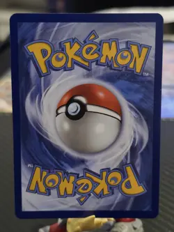 Blaziken 192/182 Pokemon Destined Rivals Illustration Rare IR TCG Card NM 🔥 - Image 2