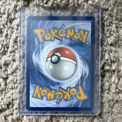 Pokemon Sv Shrouded Fable Dusknoir 070/064 Illustration Rare Holo English - Image 2