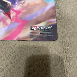 Pokemon 2022 Regional Championships Giratina Playmat. HAS NEVER BEEN PLAYED ON! - Image 5