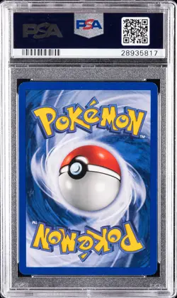 2000 POKEMON GYM CHALLENGE HOLO #15 ROCKET'S ZAPDOS PSA 10 - Image 2