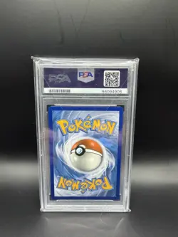 2020 Pokemon Vivid Voltage Charizard Prerelease Promo SWSH066 PSA 10 Gem Mint - Image 2