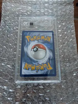 Pokemon TCG Eevee #173 Prismatic Evolutions Black Star Promo Tag 10 Gem Mint - Image 3