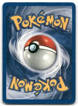 Psyduck #65/82 Team Rocket Pokemon TCG MOD - Image 2
