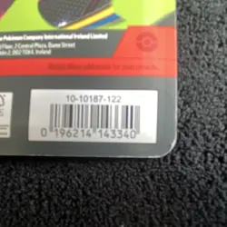 Pokemon Mega Evolution Phantasmal Flames Booster 3-Pack Set w/ Sneasel Promo - Image 3