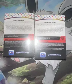 Pokemon 151 Set of 2 Booster Bundle SEAED - Image 2