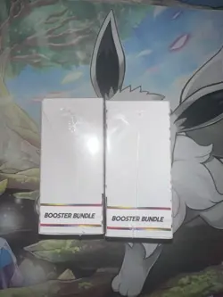 Pokemon 151 Set of 2 Booster Bundle SEAED - Image 3
