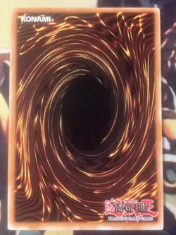 Yugioh: Spirit Of The Pharaoh - AST-062 - Ultra Rare - 1st Edition - NM - Image 2