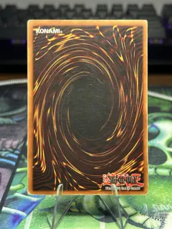 Yu-Gi-Oh Dark Magician SDY-006 Ultra Rare 1st Edition Holobleed - Image 2