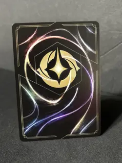 Disney Lorcana TCG Winterspell Eeyore - In the Way (Enchanted) 226/204 Near Mint - Image 2