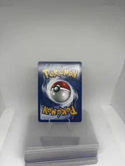 Sabrina - 110/132 - Pokemon Gym Challenge Unlimited Rare Card WOTC NM/LP - Image 3