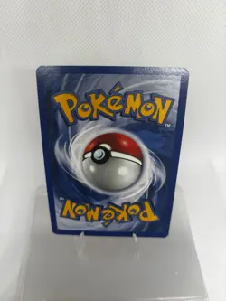 Sabrina - 110/132 - Pokemon Gym Challenge Unlimited Rare Card WOTC NM/LP - Image 4