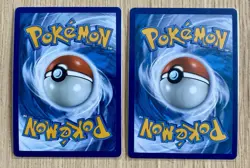 Zacian & Zamazenta - Amazing Rare (textured) - Pokemon Card Lot - NM - 1¢ start! - Image 2