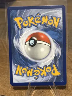 Hitmonchan 62/108 Holo Rare XY Evolutions Pokemon Card NM - Image 4