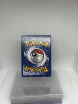 Pokemon TCG Erika's Victreebel Gym Heroes 26/132 Unlimited Rare Card - Image 3
