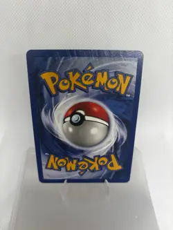 Pokemon TCG Erika's Victreebel Gym Heroes 26/132 Unlimited Rare Card - Image 4