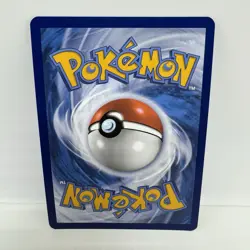 2021 Pokemon TCG SWSH: Promo Cards Vaporeon V Holo Black Star Promo SWSH150 - Image 2