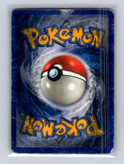 Pokemon TCG Raikou Holo Rare Card 3/17 Pop Series 2 HP/DMG - Image 2