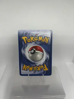 Pokemon TCG Misty's Cloyster Gym Heroes 29/132 Unlimited Rare Card - Image 3