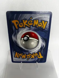 Pokemon TCG Misty's Cloyster Gym Heroes 29/132 Unlimited Rare Card - Image 4