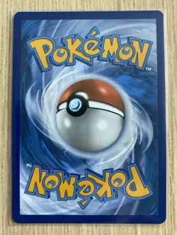 Teal Mask Ogerpon ex SVP166 - Ultra Rare Holo Promo - Pokemon Card - NM - 1¢ sta - Image 2