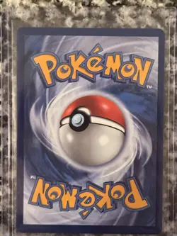 Mega Dragonite EX Full Art Holo Pokemon Card 271/217 ascended heros attack rare. - Image 2