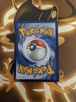 Alakazam 009 Promo Mega Evolutions Black Star Promo Card - Image 4