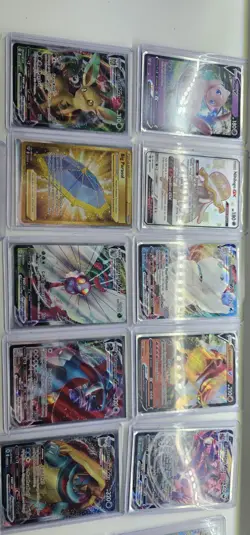 Pokemon Cards LOT RAW - Image 2