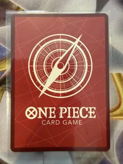 Imu (Alt Art) OP13-079 L Carrying on His Will - ONE PIECE Card Game Japanese - Image 2