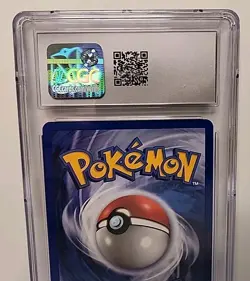 Staryu 85/113 EX Delta Species 2005 Pokemon Card Graded CGC Mint+ 9.5 💎 - Image 5
