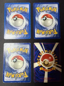 Huge Collection Bulk Lot of 600+ Pokemon Cards Mixed WOTC-XY Vintage HP-DAMAGED - Image 5
