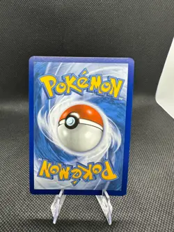 Pokemon Card Holo Foil Lapras ex 032/142 Double Rare SV07: Stellar Crown M/NM - Image 2