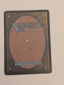 MTG Reki, the History of Kamigawa #142 LP Foil Magic the Gathering - Image 2