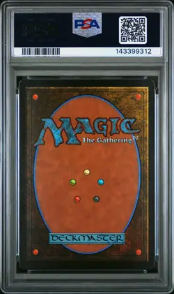 2025 MAGIC: THE GATHERING FINAL FANTASY #0549 YUNA, HOPE OF SPIRA PSA 10 - Image 2