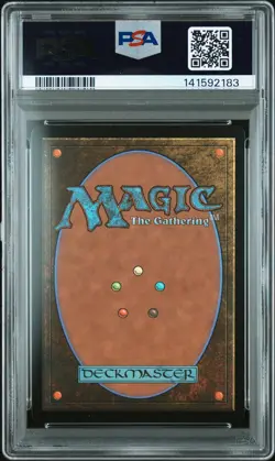 2025 MAGIC THE GATHERING FINAL FANTASY CHOCOBO BUNDLE #0570 VIVI ORNITIER PSA 10 - Image 2