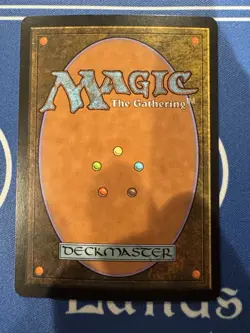 Echoing Truth Darksteel Foil - Image 3