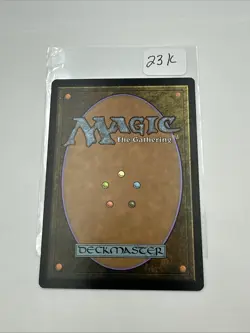 MTG Persistent Petitioners Ravnica Allegiance 044/259 Regular Common LP - Image 3