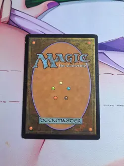 MTG: Animate Dead (Foil): Premium Deck Series: Graveborn (LP) - Image 2