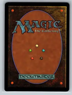 Island (Inlet) NM Tempest Magic the Gathering MTG - Image 2