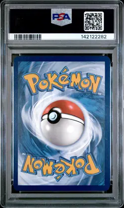 2024 POKEMON SVP EN-SV BLACK STAR PROMO #075 MIMIKYU PSA 10 - Image 2