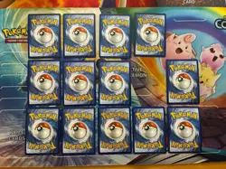 Pokemon Card Lot Full Art Alt Art Fire Deoxys Dragonite Glaceon - Image 2