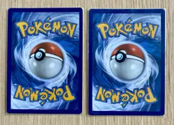 Lugia & Ho-Oh - Rare Holo - Celebrations 25th - Pokemon Card Lot - NM - 1¢ start - Image 2