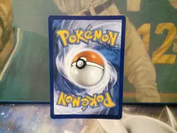 Pokemon tcg articuno full art holo black star promo Pokemon tcg - Image 2