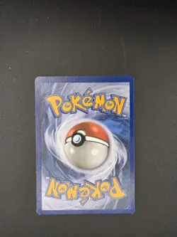 Pokemon 2019 Bulbasaur Detective Pikachu SM198 Stamped - Image 2