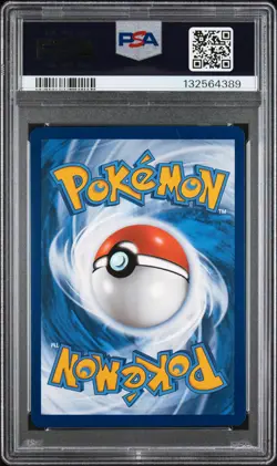 2023 POKEMON SWORD & SHIELD CROWN ZENITH #GG46 FULL ART/DEOXYS VSTAR PSA 10 - Image 2
