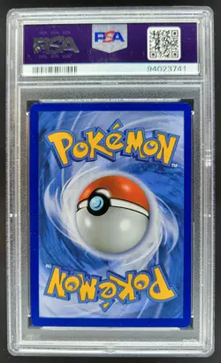 2019 Pokemon Sun & Moon Unified Minds Lapras #36/236 PSA 10 NE - Image 2