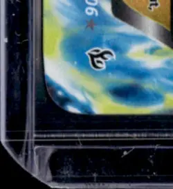 2014 POKEMON XY FLASHFIRE #69/106 MEGA CHARIZARD EX PROMO - Image 4